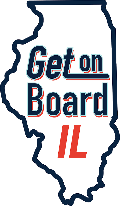 Get on Board Illinois