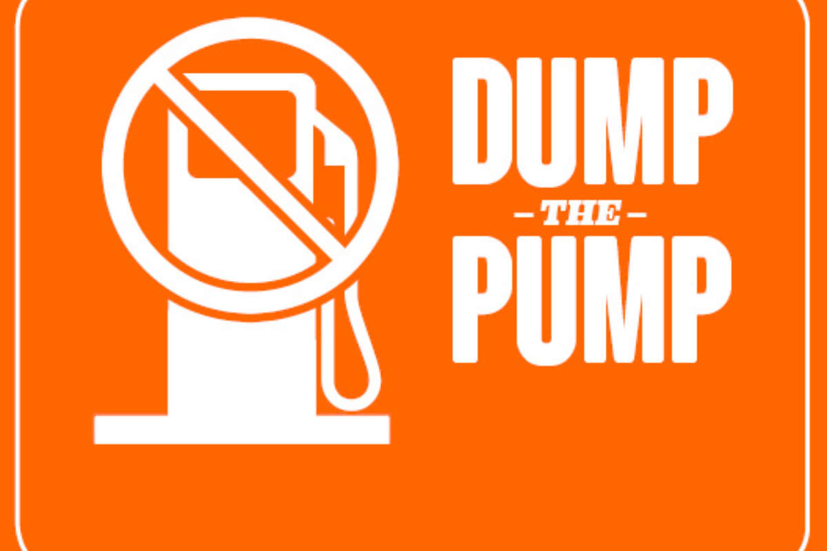 Dump the pump generic