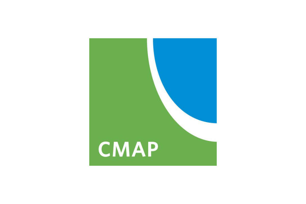 Cmap logo