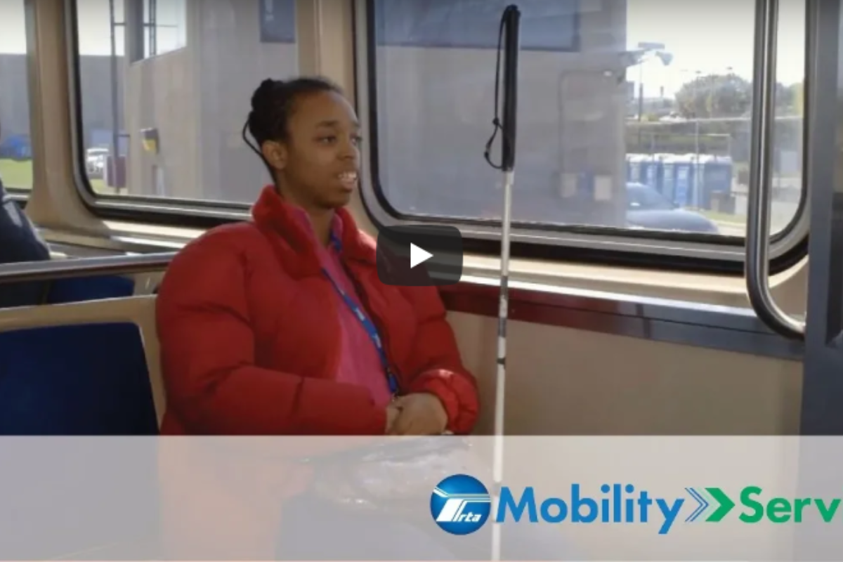 Mobility Services Vid