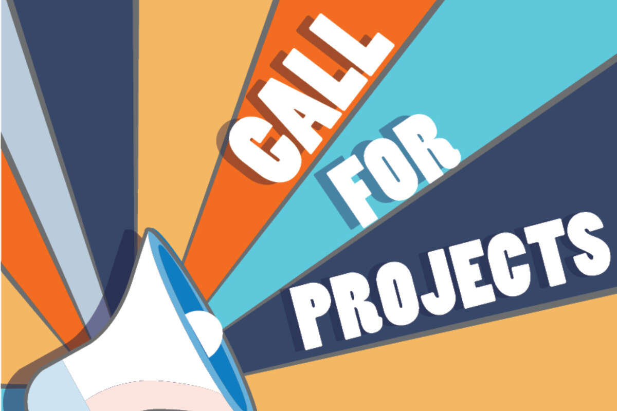 Call for projects 2015