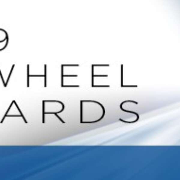 Adwheel awards