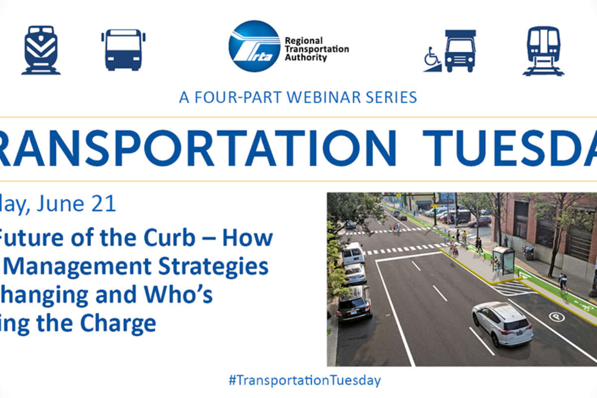 Transportation Tuesday Blog Banner Post June 21